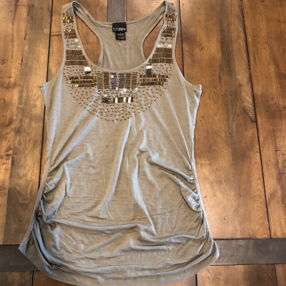 Daytrip Tank